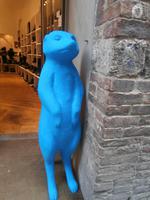 Siena-moderne Kunst