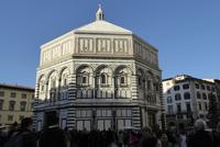 Silvesterreise Florenz 2017 Baptisterium