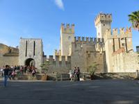 Sirmione – Scaligerburg
