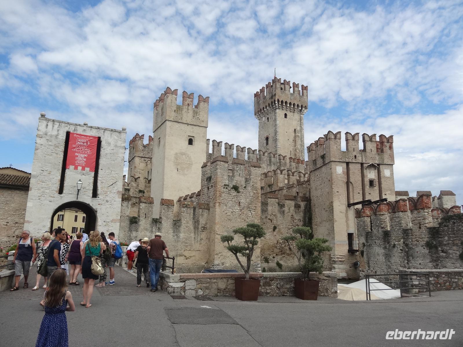 Sirmione