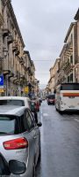 Sizilien - Catania