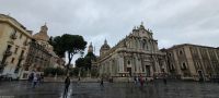 Sizilien - Catania