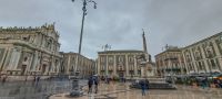 Sizilien - Catania