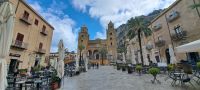 Sizilien - Cefalù