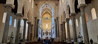 Sizilien - Cefalù