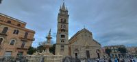 Sizilien - Dom von Messina