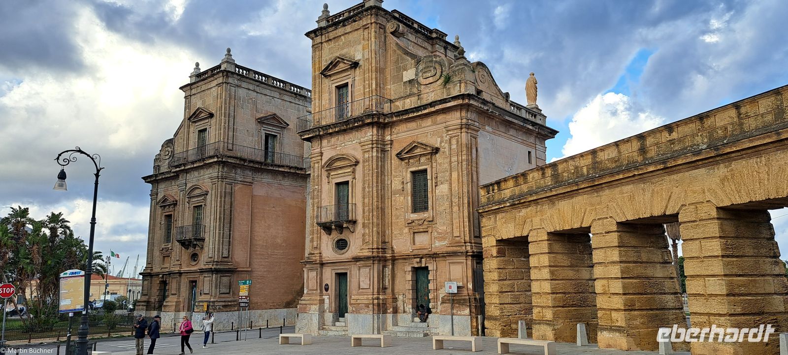 Sizilien - Palermo