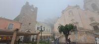 Sizilien - Taormina