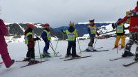 Skischule Seiser Alm