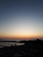 Sonnenaufgang