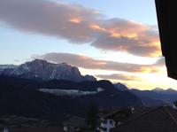 Sonnenuntergang