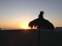 Sonnenuntergang