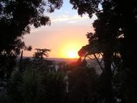 Sonnenuntergang