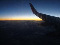 Sonnenuntergang