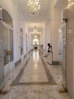 Sorrent, Hotel Europa Palace