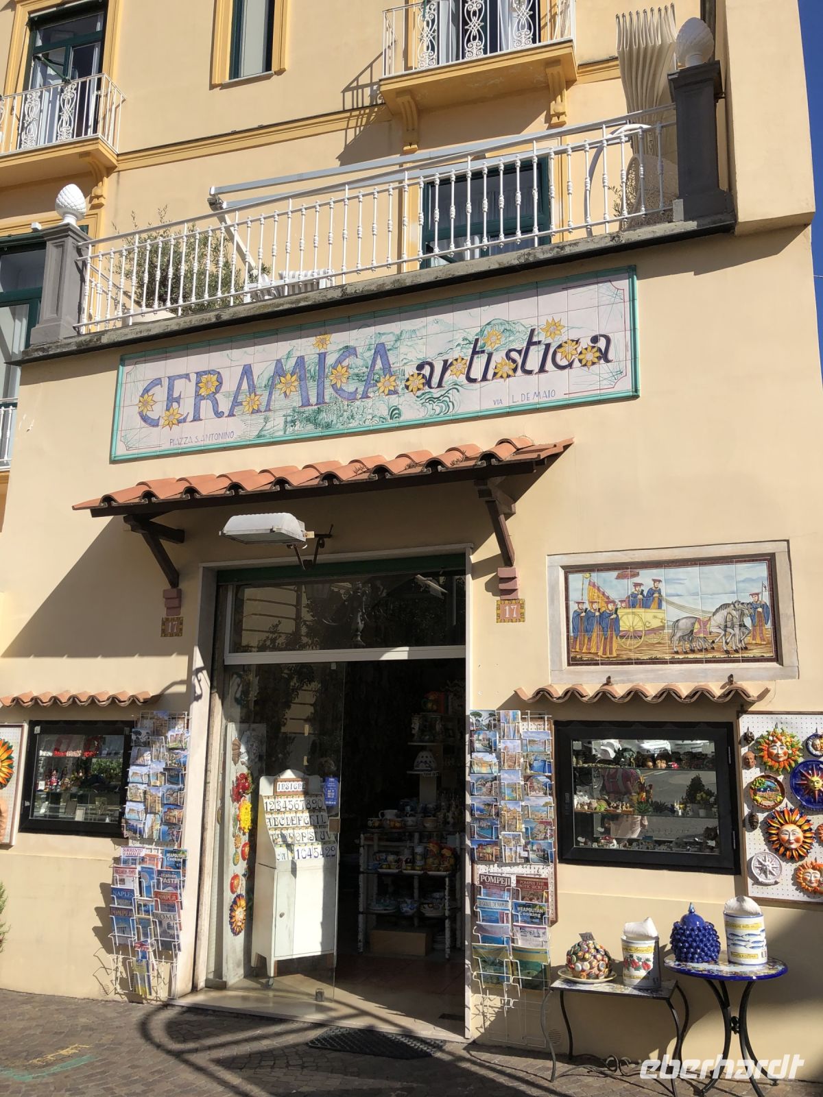 Sorrento