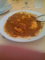 Soupe de Poisson