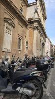 Spaziergang Rom