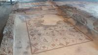 Spello (Villa der römischen Mosaiken)