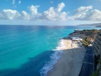 Spiaggia Rotonda
