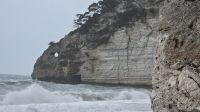 Spiaggia del Gabbiani
