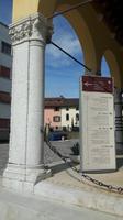 Spilimbergo - Die 