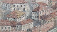 Spilimbergo - Mosaik-Schule