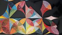Spilimbergo - Mosaik-Schule