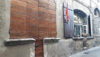 Spoleto (Altstadt - mittelalterliche Geschäfte)