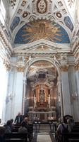 Spoleto (Dom Santa Maria Assunta - Cappella della Santissima Icone)