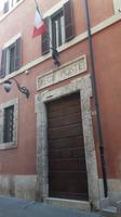 Spoleto (Königliche Post)