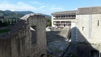 Spoleto (Römisches Theater)