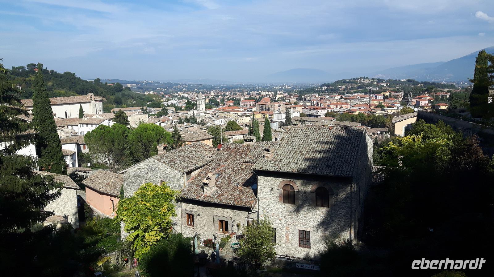 Spoleto