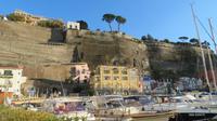 St. Agnello di Sorrent, Strand