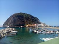 St. Angelo. Strand