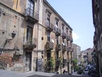 Stadtführung in Catania