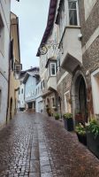 Stadtführung in Klausen Altstadt