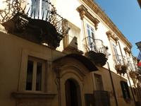 Stadthäuser Ragusa