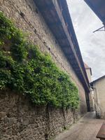 Stadtmauer Glurns