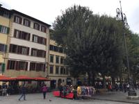 Stadtviertel Santo Spirito