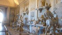 Statuensammlung der vatikanischen Museen