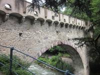 Steinerner Steg