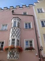 Sterzing - in der Neustadt