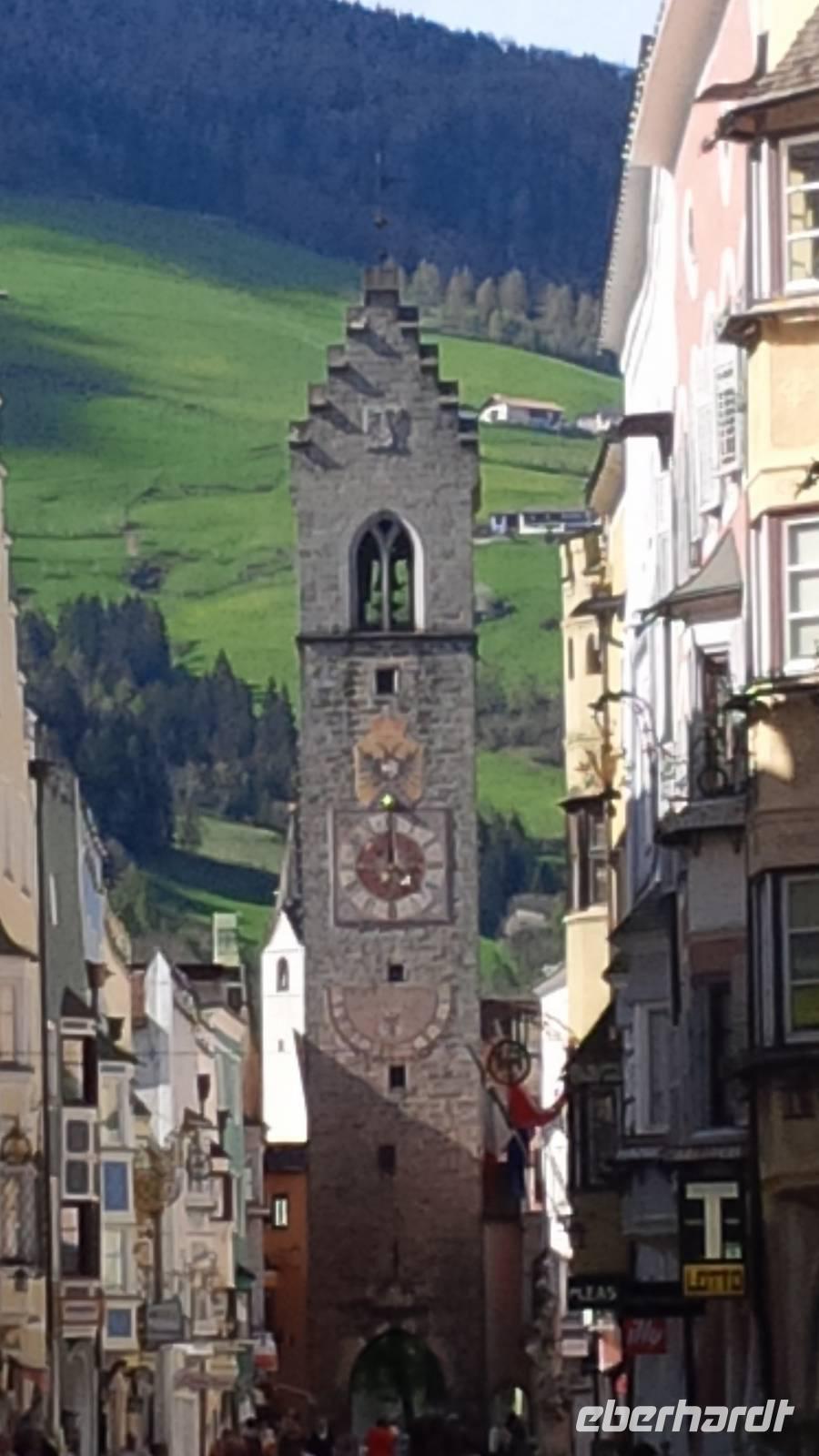 Sterzing 