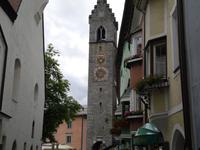 Sterzing Zwölferturm