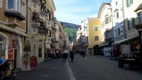 Sterzing, Bummel durch die Altstadt
