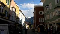 Sterzing, Bummel durch die Altstadt