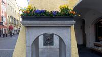 Sterzing, Bummel durch die Altstadt