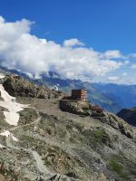 Stettiner Hütte