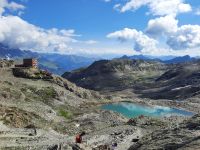 Stettiner Hütte
